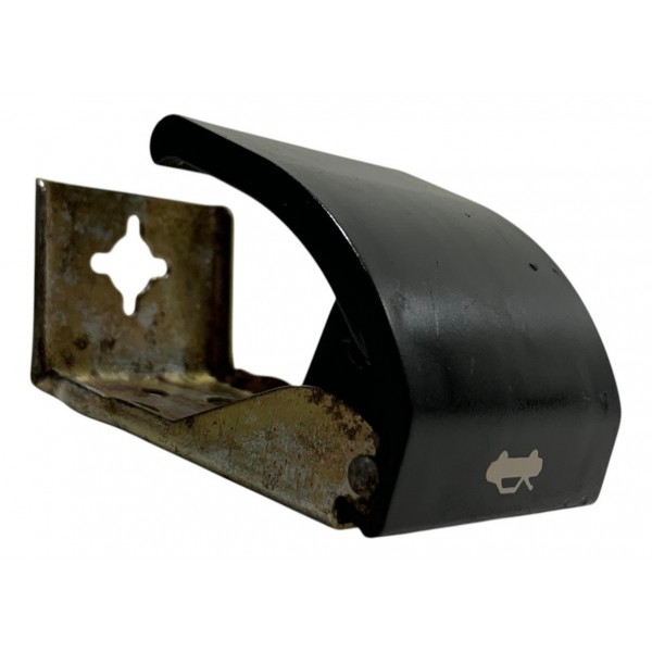 Alavanca Puxador Capo Ford Ranger 2003/2007 Original