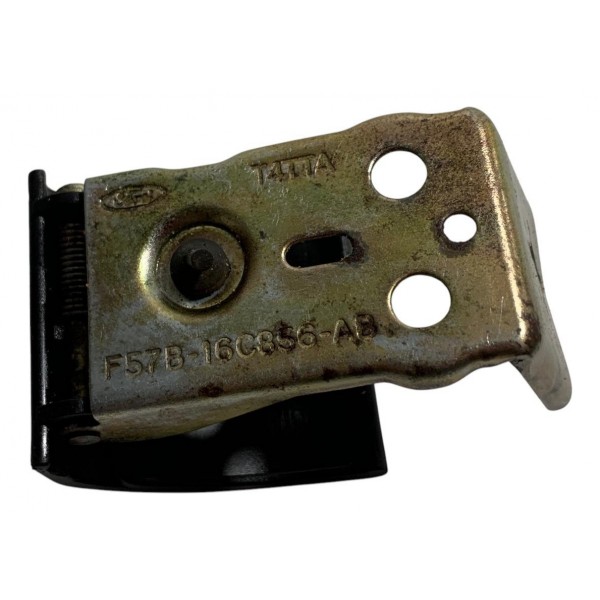 Alavanca Puxador Capo Ford Ranger 2003/2007 Original