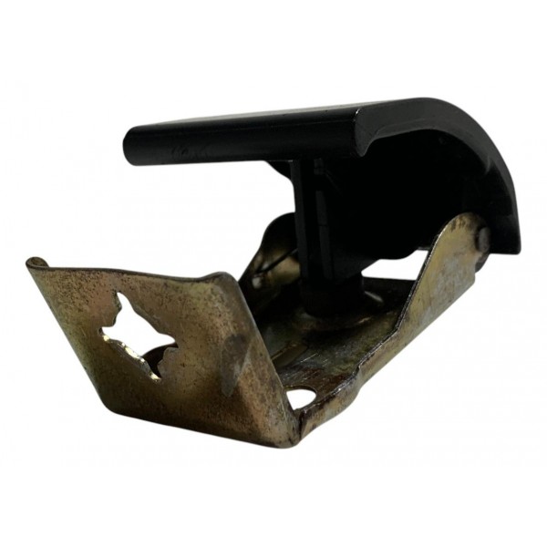 Alavanca Puxador Capo Ford Ranger 2003/2007 Original