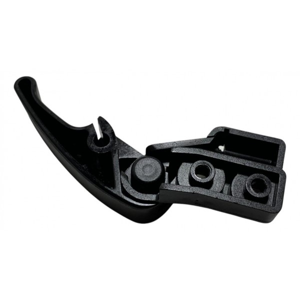 Alavanca Puxador Capo Volkswagen Golf 1996