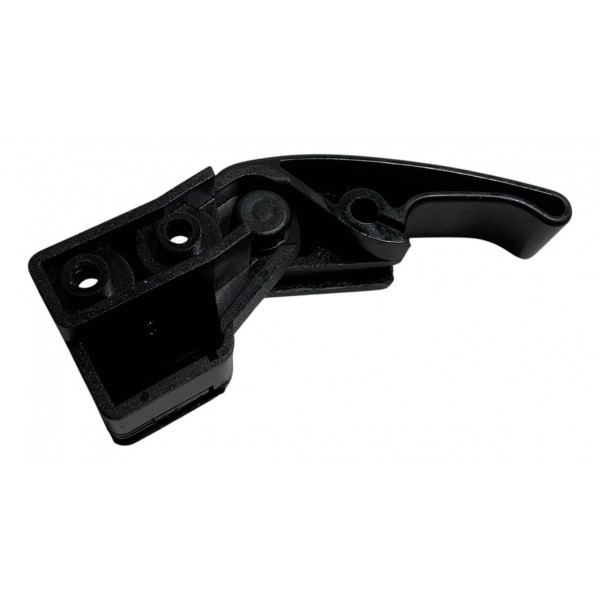 Alavanca Puxador Capo Volkswagen Golf 1996