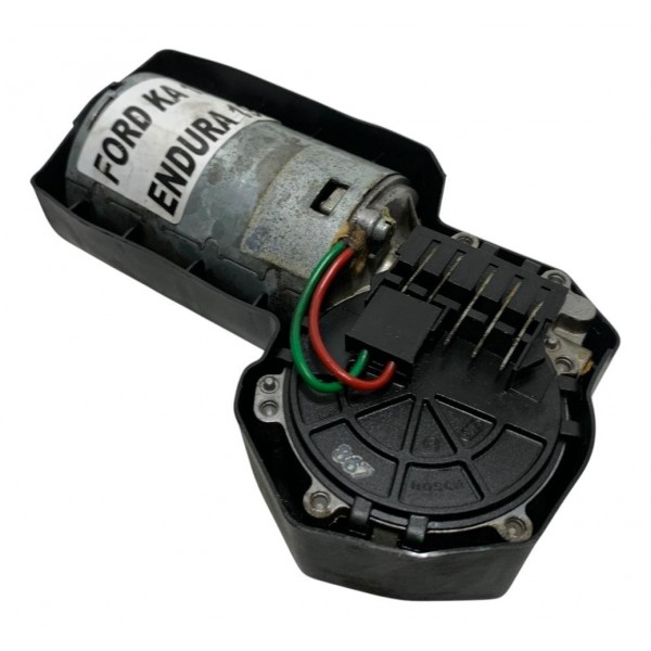 Motor Limpador Parabrisa Ford Ka 1.0 1998
