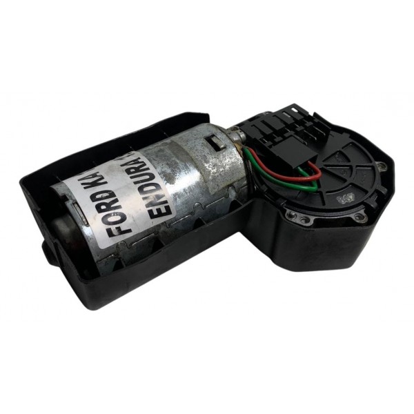 Motor Limpador Parabrisa Ford Ka 1.0 1998