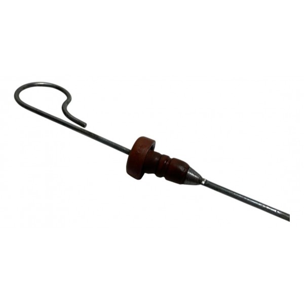 Vareta Nível Óleo Motor Volkswagen Ford Cht Ae 1.6