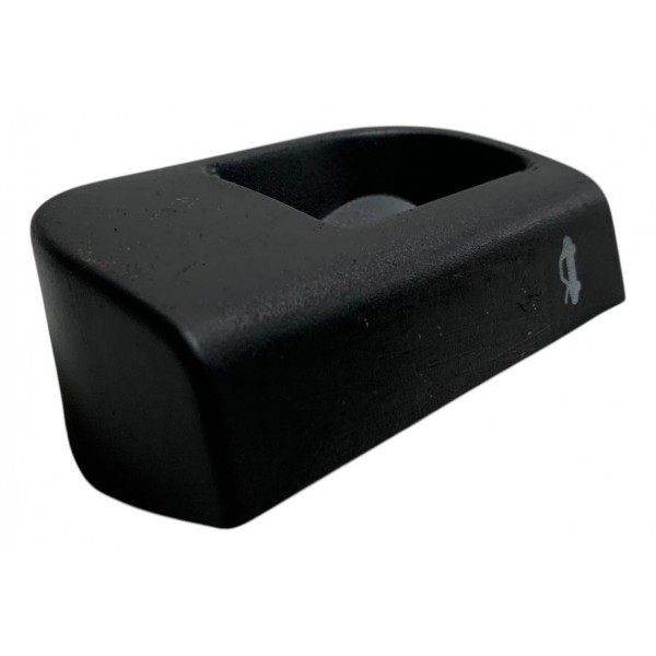 Alavanca Abertura Capo Fiat Punto 2009/2016