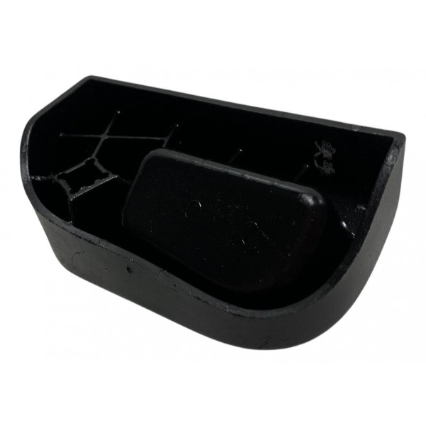 Alavanca Abertura Capo Fiat Punto 2009/2016