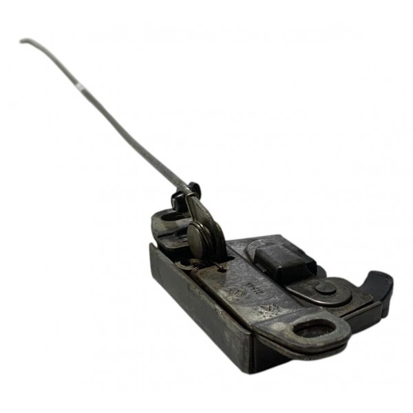 Fechadura Tampa Traseira Direita Fiat Strada 1.4 2018