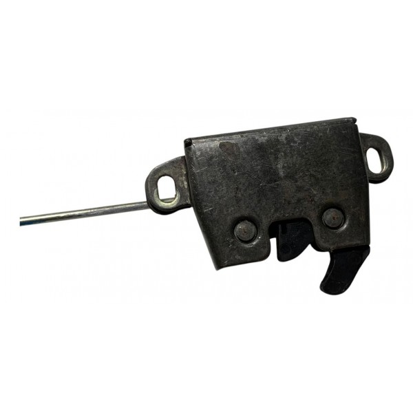 Fechadura Tampa Traseira Direita Fiat Strada 1.4 2018