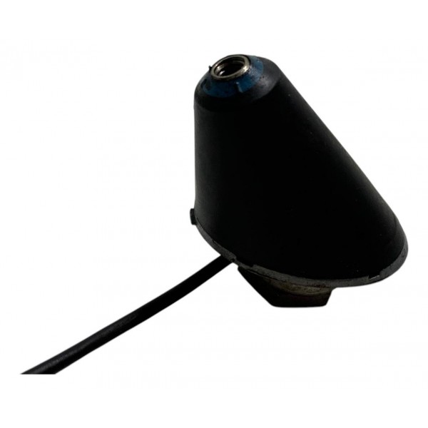 Base Antena Teto Volkswagen Golf 2009 5u0035498c