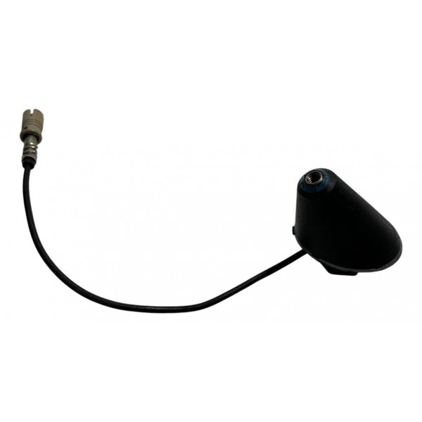 Base Antena Teto Volkswagen Golf 2009 5u0035498c
