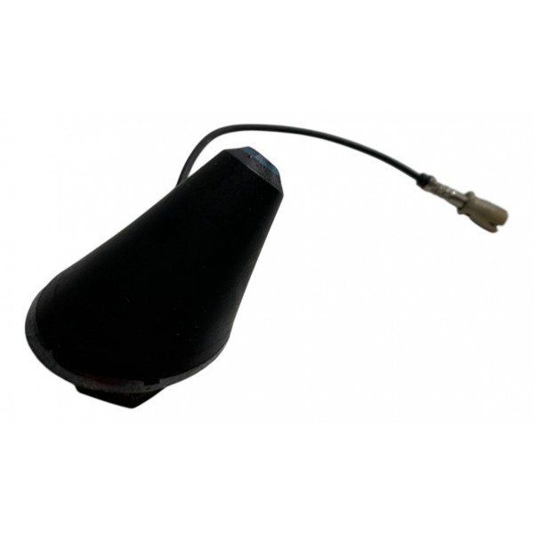 Base Antena Teto Volkswagen Golf 2009 5u0035498c