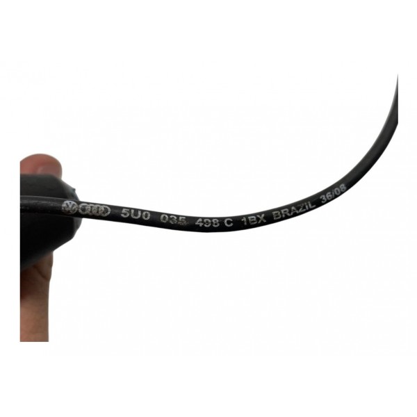 Base Antena Teto Volkswagen Golf 2009 5u0035498c