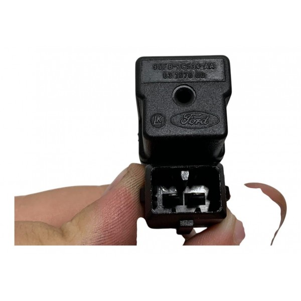 Sensor Interruptor Pedal Embreagem Ford Ka 1.0 1998