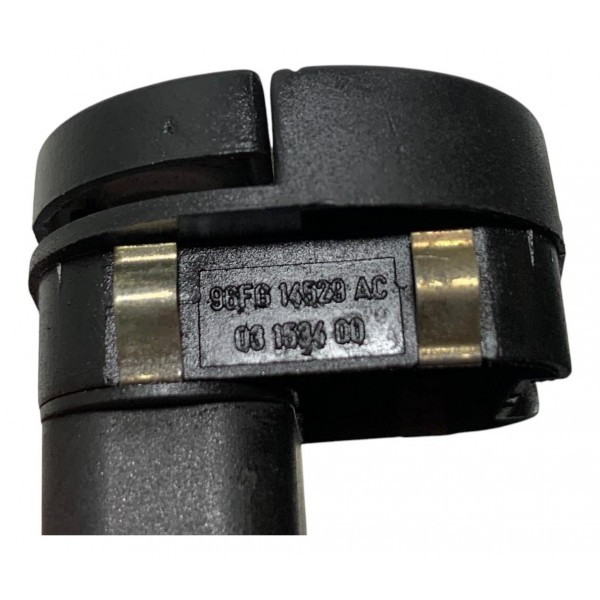 Botão Vidro Elétrico Dianteiro Direito Ford Ka 1.0 1998