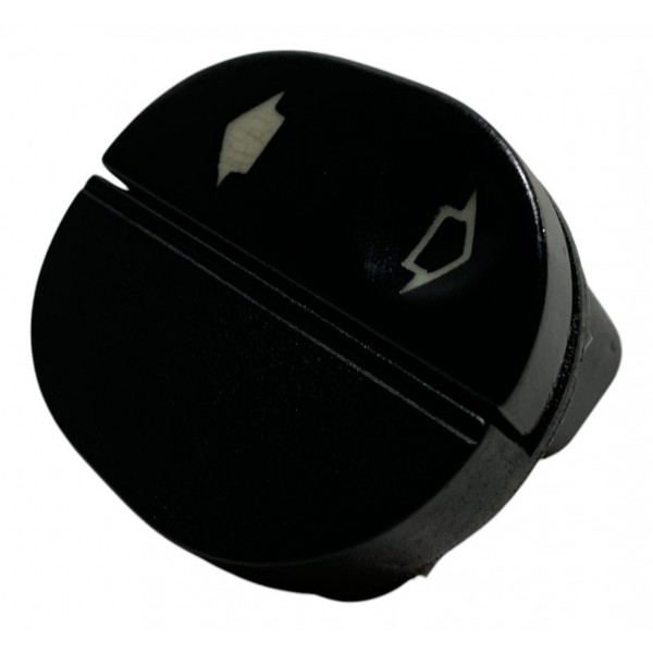 Botão Vidro Elétrico Dianteiro Direito Ford Ka 1.0 1998