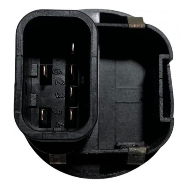 Botão Vidro Elétrico Dianteiro Direito Ford Ka 1.0 1998