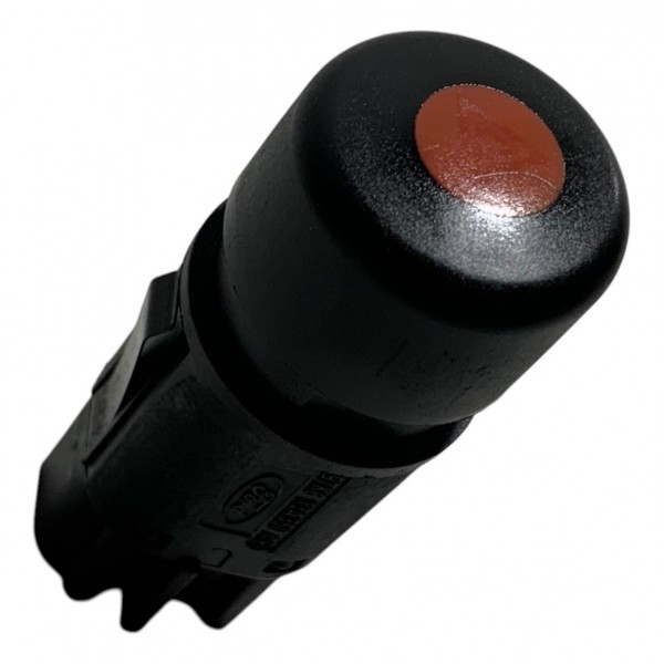 Botão Pisca Alerta Ford Ka 1.0 1998 97kg13a350ac