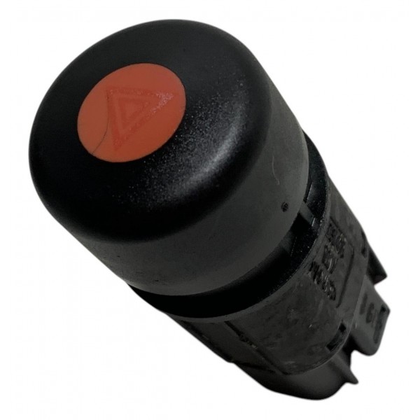 Botão Pisca Alerta Ford Ka 1.0 1998 97kg13a350ac