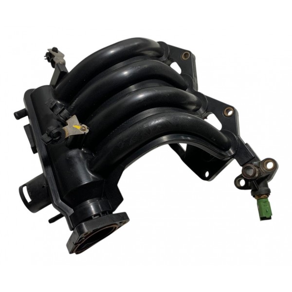 Coletor Admissao Fiat Palio Uno Mille 1.0 8v Fire 2002/2014