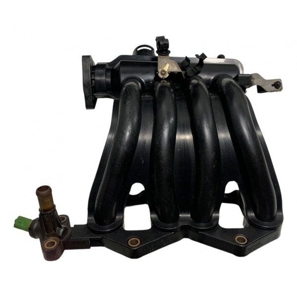 Coletor Admissao Fiat Palio Uno Mille 1.0 8v Fire 2002/2014