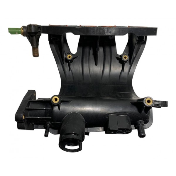 Coletor Admissao Fiat Palio Uno Mille 1.0 8v Fire 2002/2014