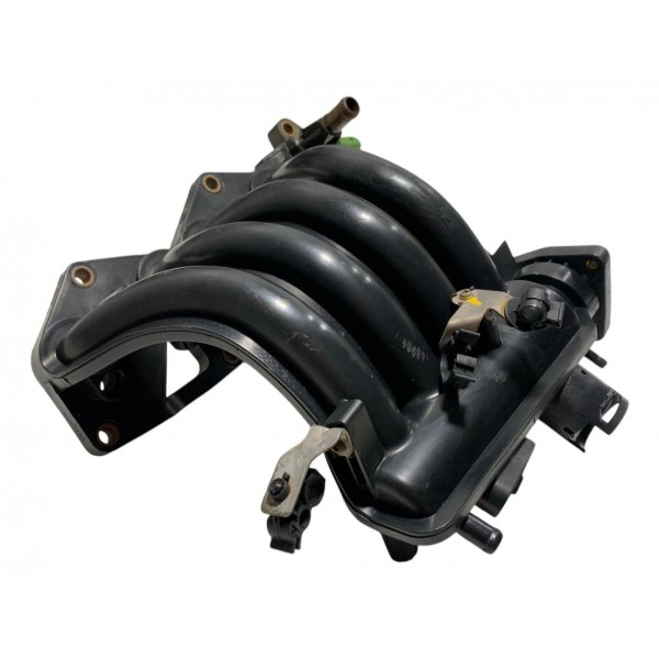 Coletor Admissao Fiat Palio Uno Mille 1.0 8v Fire 2002/2014