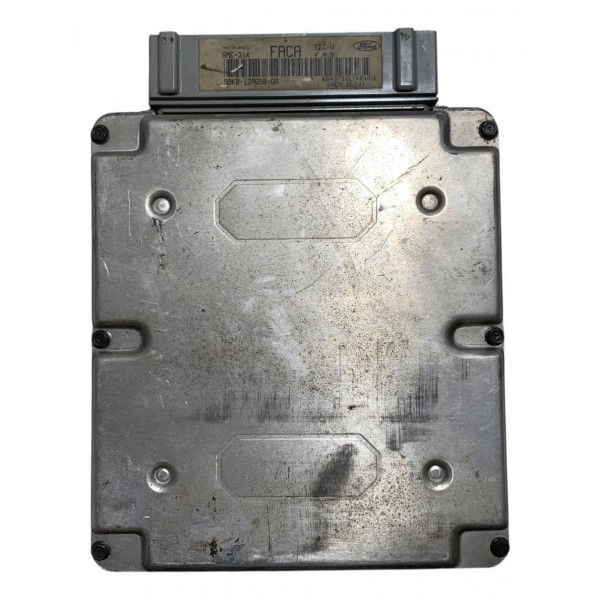 Módulo Injeção Ford Ka 1.0 1998