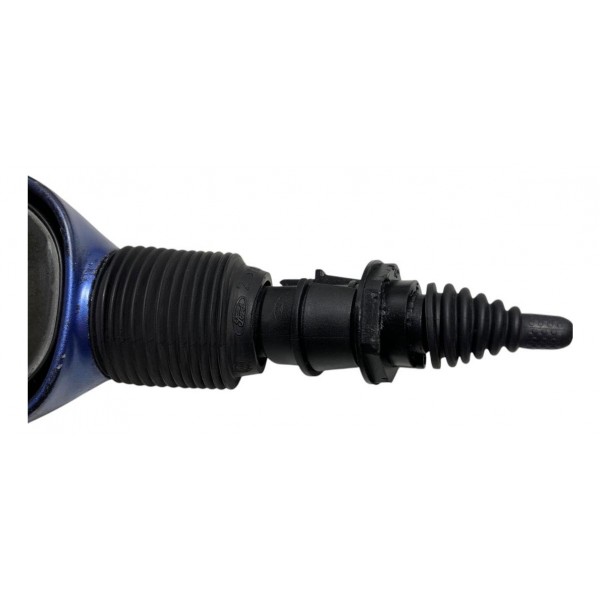 Retrovisor Externo Lado Esquerdo Ford Ka 1.0 1998 C/detalhe