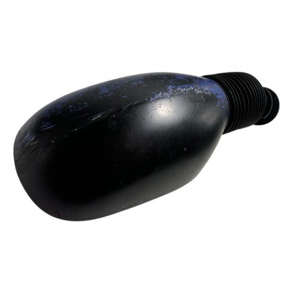 Retrovisor Externo Lado Esquerdo Ford Ka 1.0 1998 C/detalhe