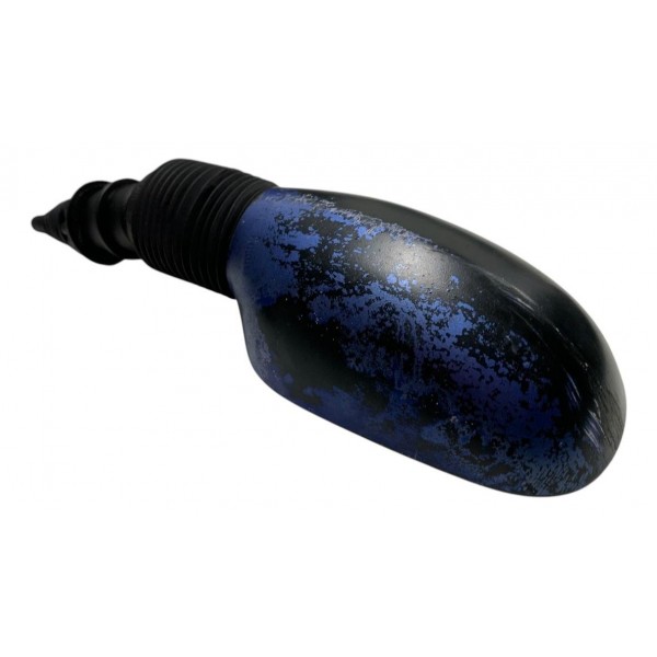 Retrovisor Externo Lado Esquerdo Ford Ka 1.0 1998 C/detalhe