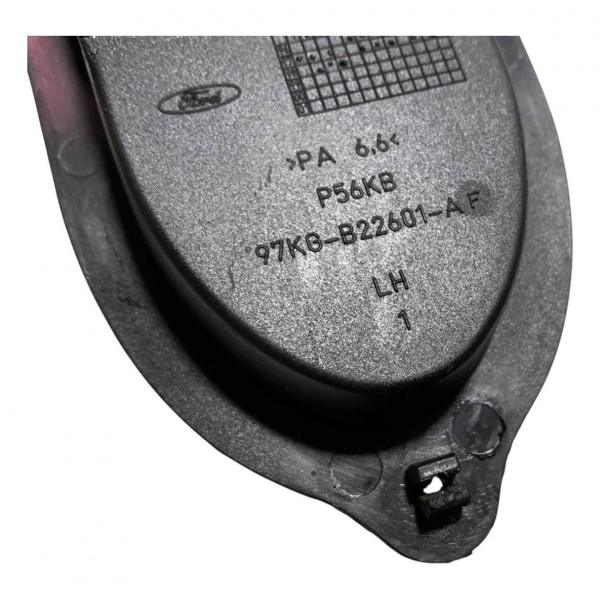 Maçaneta Interna Esquerda Ford Ka 1.0 1997/2007 97kgb22601af Original Foto