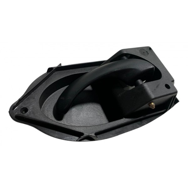 Maçaneta Interna Esquerda Ford Ka 1.0 1997/2007 97kgb22601af Original Foto