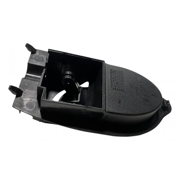 Maçaneta Interna Esquerda Ford Ka 1.0 1997/2007 97kgb22601af Original Foto