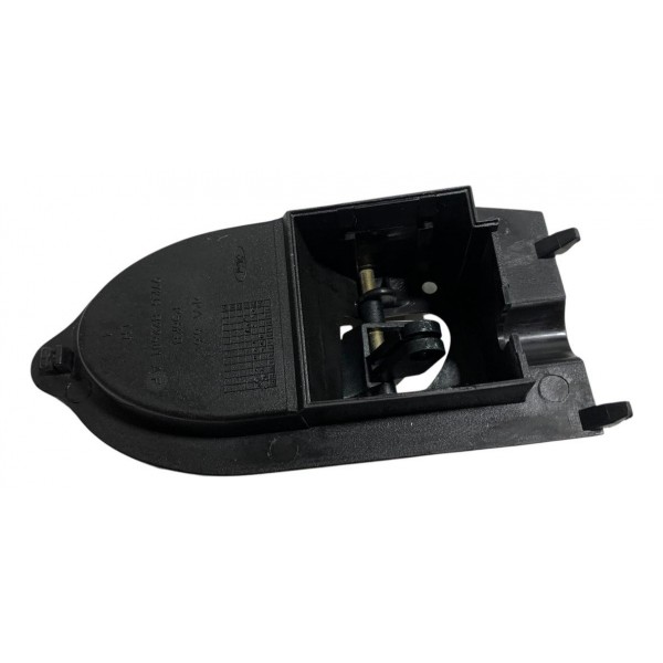 Maçaneta Interna Esquerda Ford Ka 1.0 1997/2007 97kgb22601af Original Foto