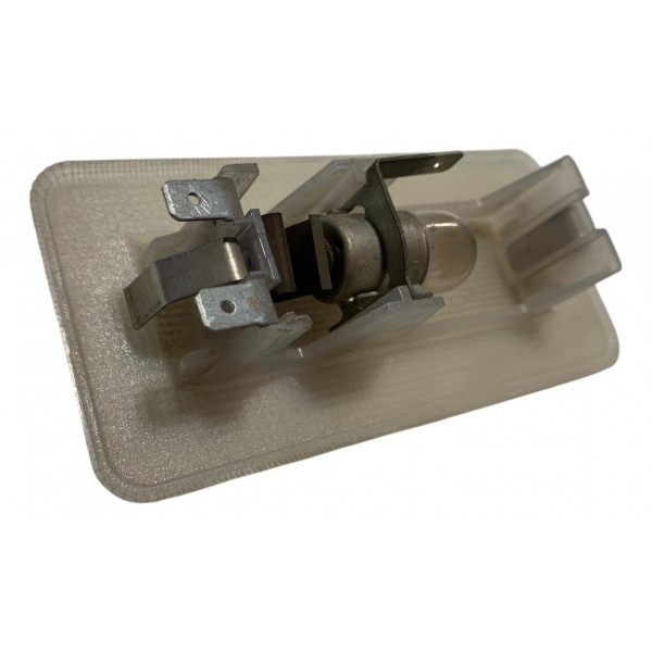 Luz Teto Cortesia Ford Ka 1.0 1998