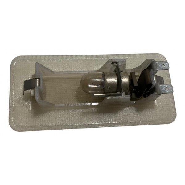 Luz Teto Cortesia Ford Ka 1.0 1998