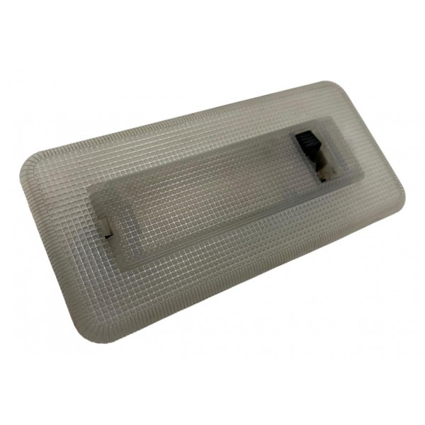 Luz Teto Cortesia Ford Ka 1.0 1998