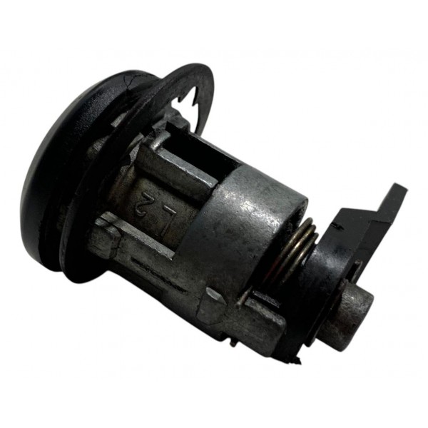 Miolo Cilindro Chave Dianteira Esquerda Ford Ka 1.0 1998