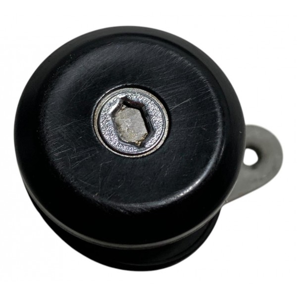 Miolo Cilindro Chave Dianteira Direita Ford Ka 1.0 1998