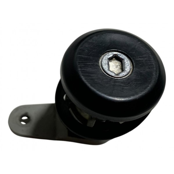 Miolo Cilindro Chave Dianteira Direita Ford Ka 1.0 1998