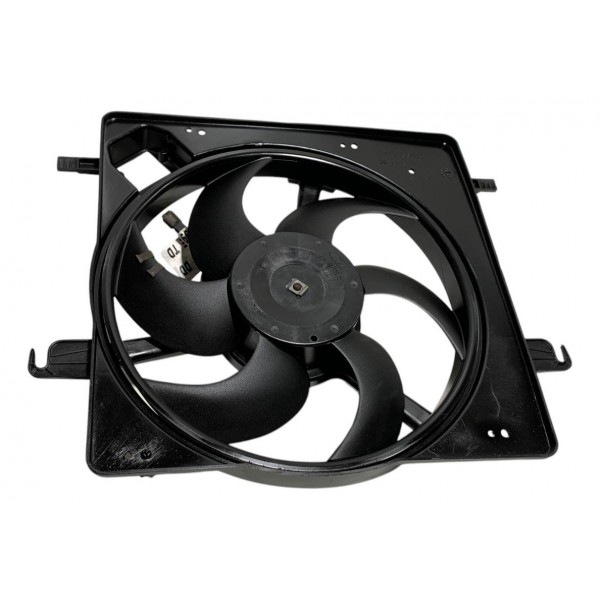 Defletor Ventoinha Radiador Ford Ka 1.0 1998