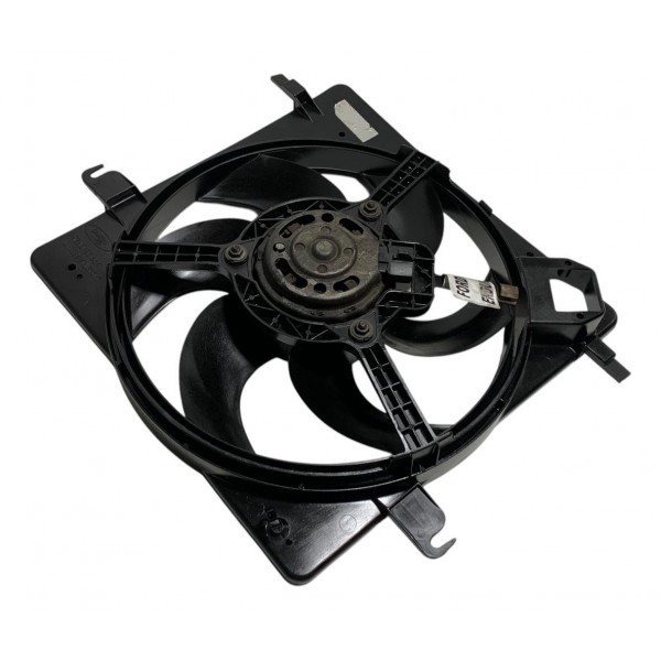 Defletor Ventoinha Radiador Ford Ka 1.0 1998