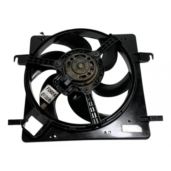 Defletor Ventoinha Radiador Ford Ka 1.0 1998