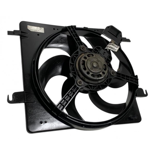 Defletor Ventoinha Radiador Ford Ka 1.0 1998