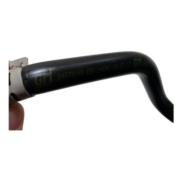 Mangueira Respiro Coletor Chevrolet Onix Prisma 1.4 2014