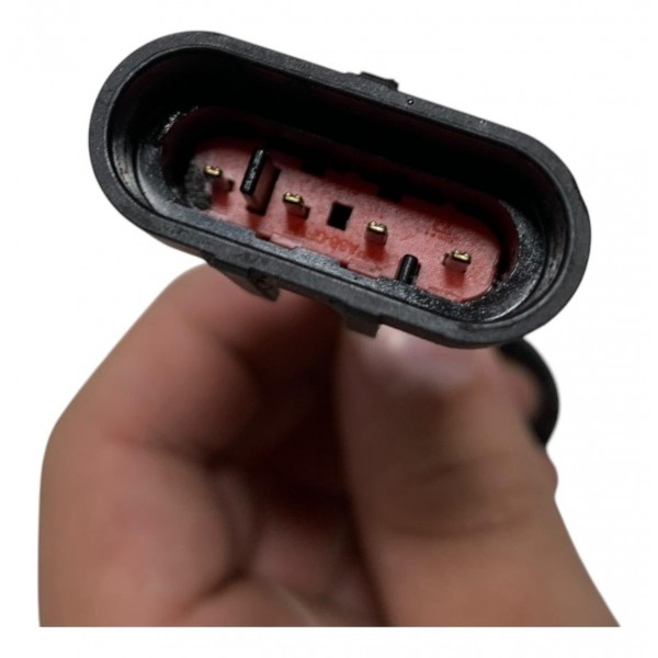 Sonda Lambda Fiat Uno Palio Fire 2011