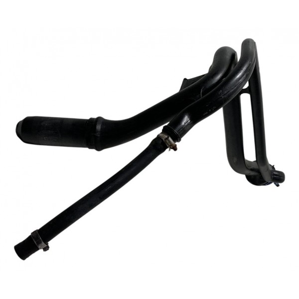 Gargalo Tanque Combustivel Ford Ka 1.0 1998