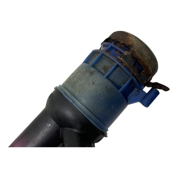 Gargalo Tanque Combustivel Ford Ka 1.0 1998