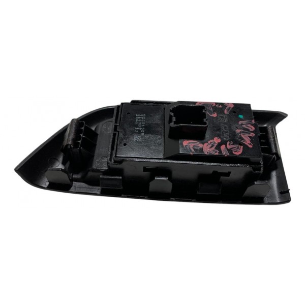 Botão Vidro Elétrico Direito Chevrolet Onix Prisma 2014/2019
