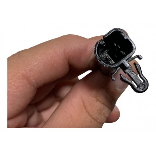 Fechadura Tampa Traseira Fiat Palio Weekend Adventure 2013